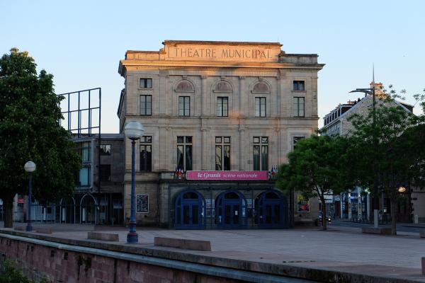 Théâtre de Belfort