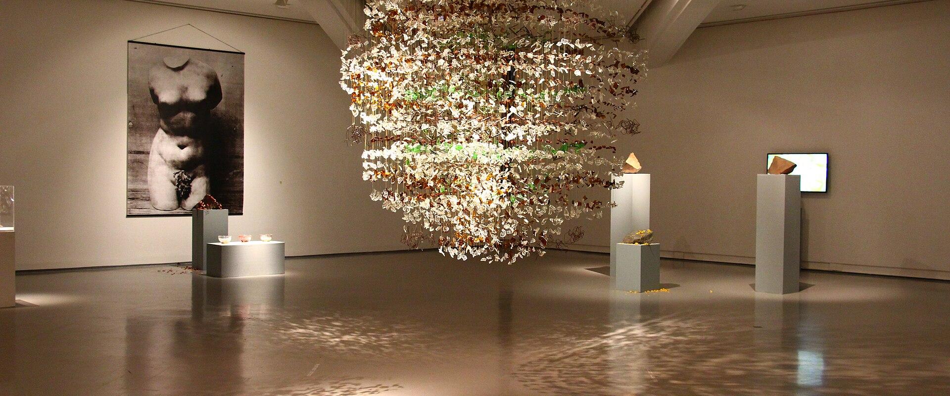 Musée d'Art Moderne et d'Art Contemporain (MAMAC)