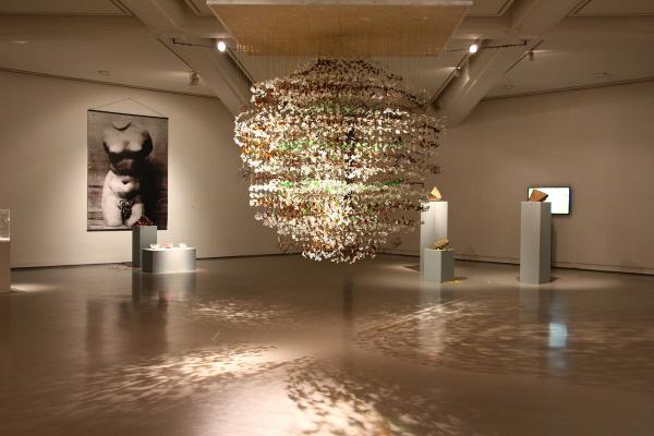 Musée d'Art Moderne et d'Art Contemporain (MAMAC)