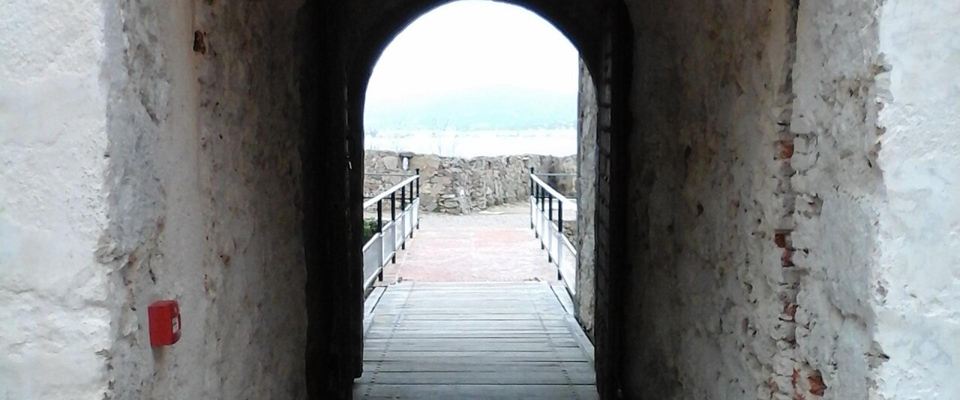 Citadelle Saint-Tropez