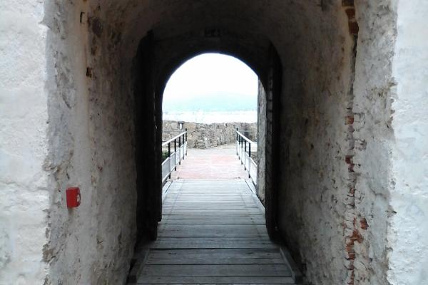 Citadelle Saint-Tropez