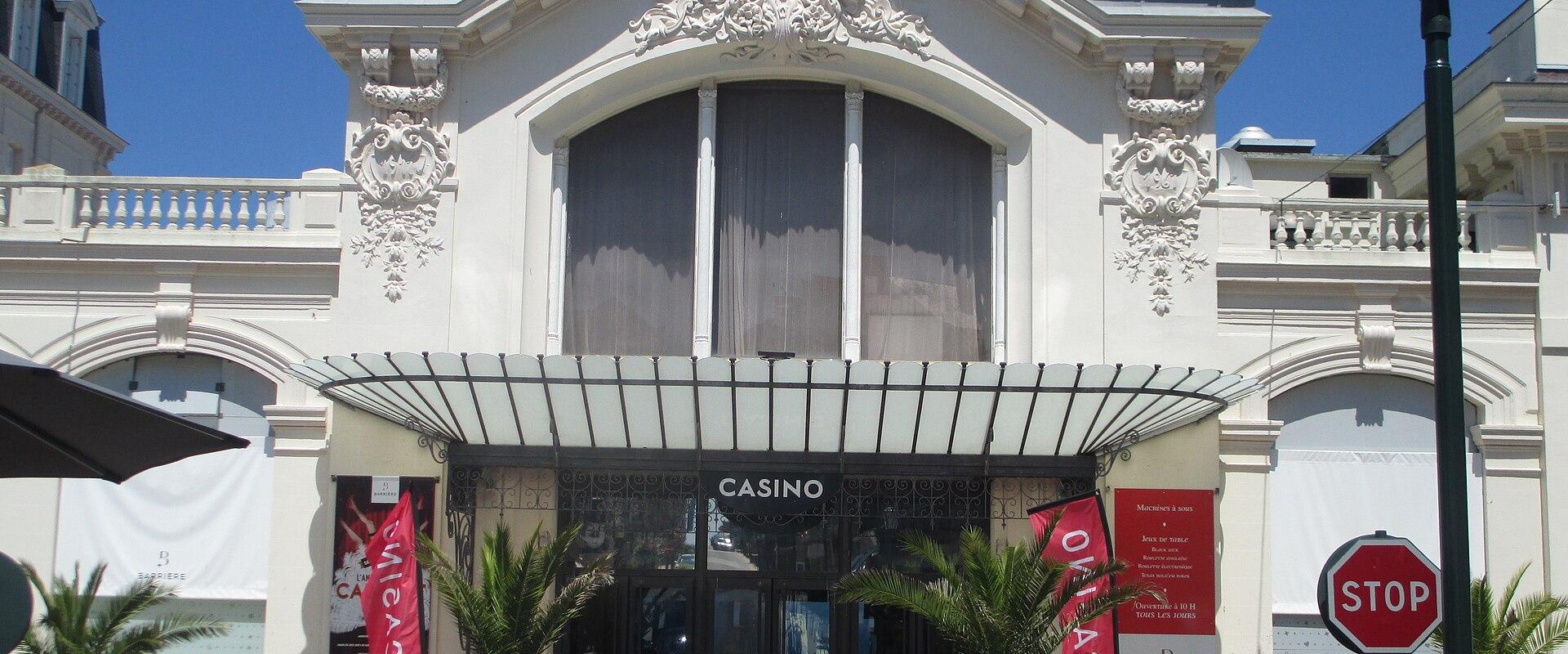 Dinard Casino