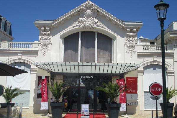 Dinard Casino