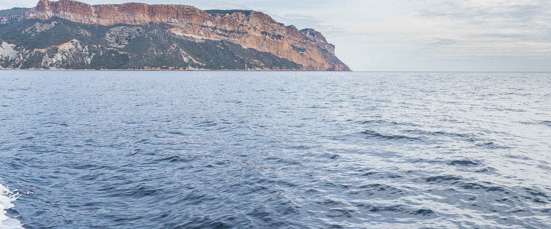 Cap Canaille