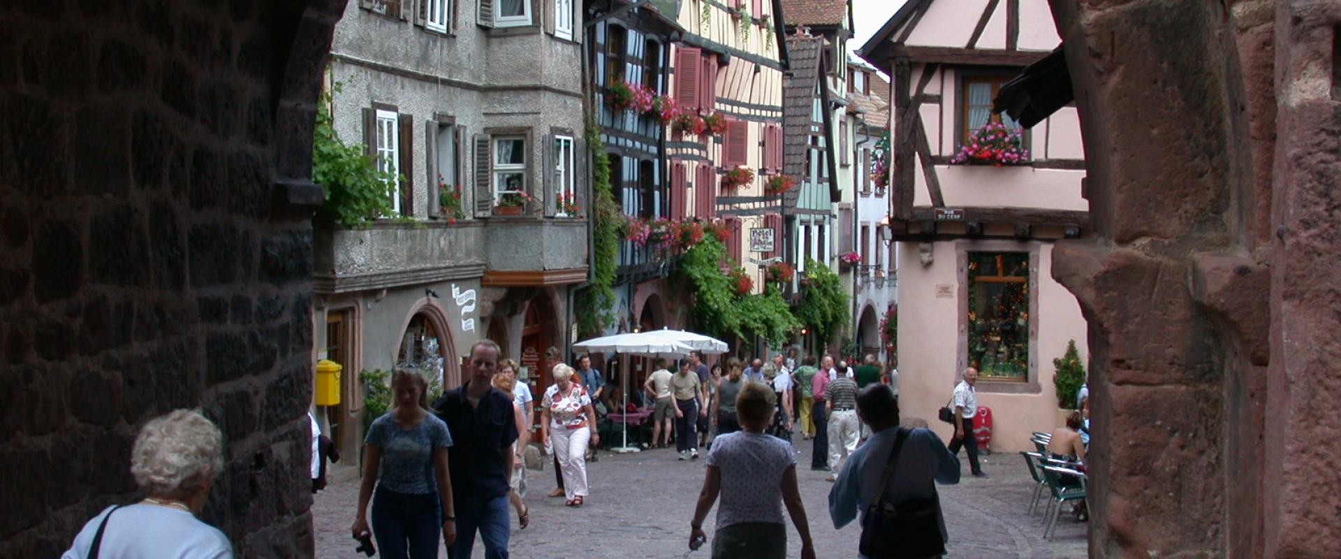 Riquewihr