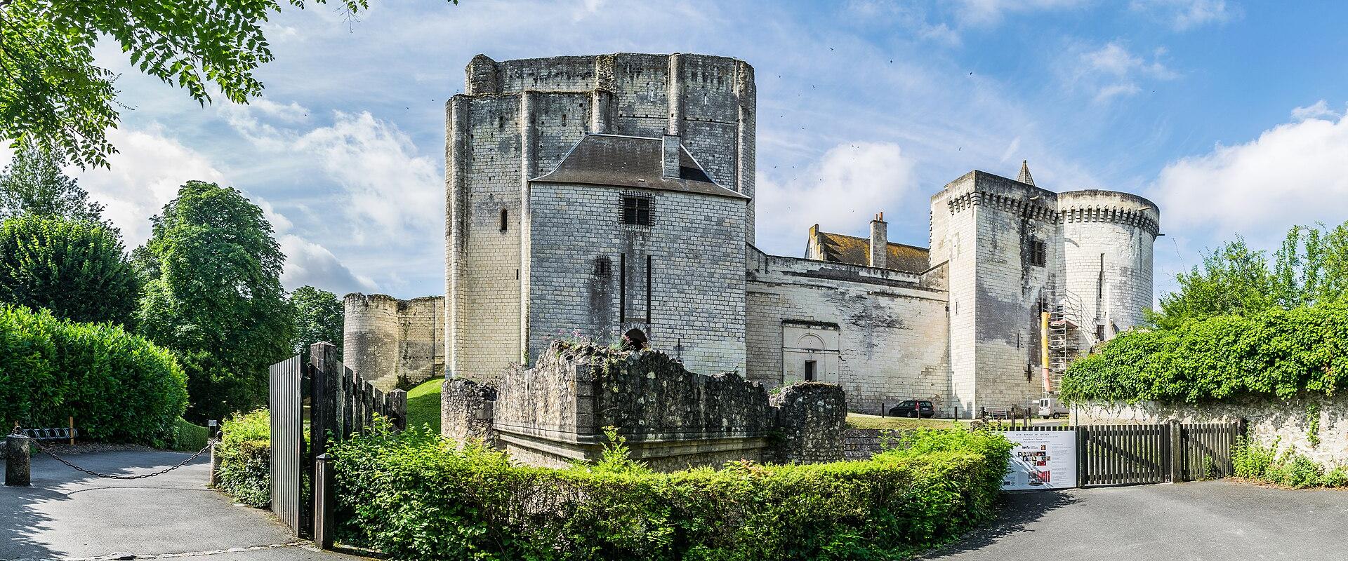 Château de Loches