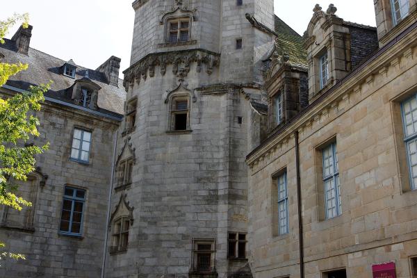 Musée Départemental Breton