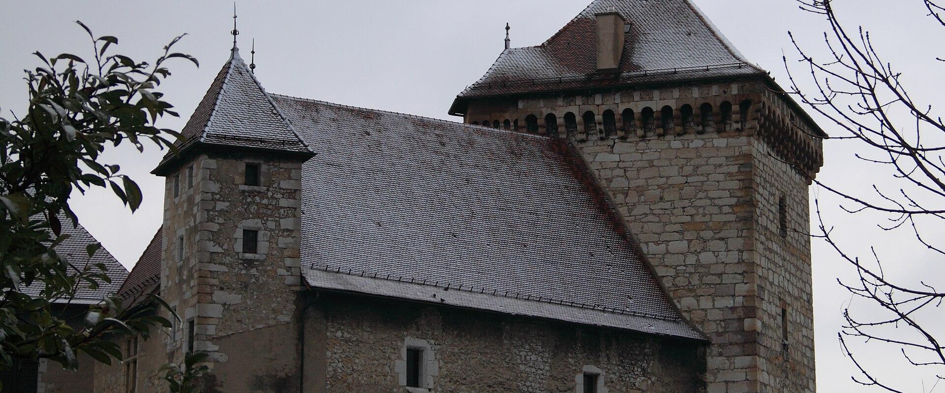 Musée Chantier