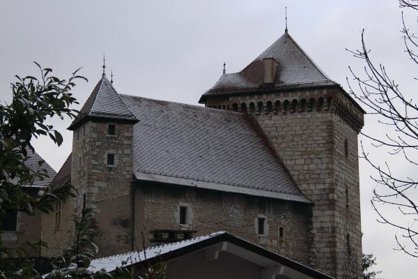 Musée Chantier