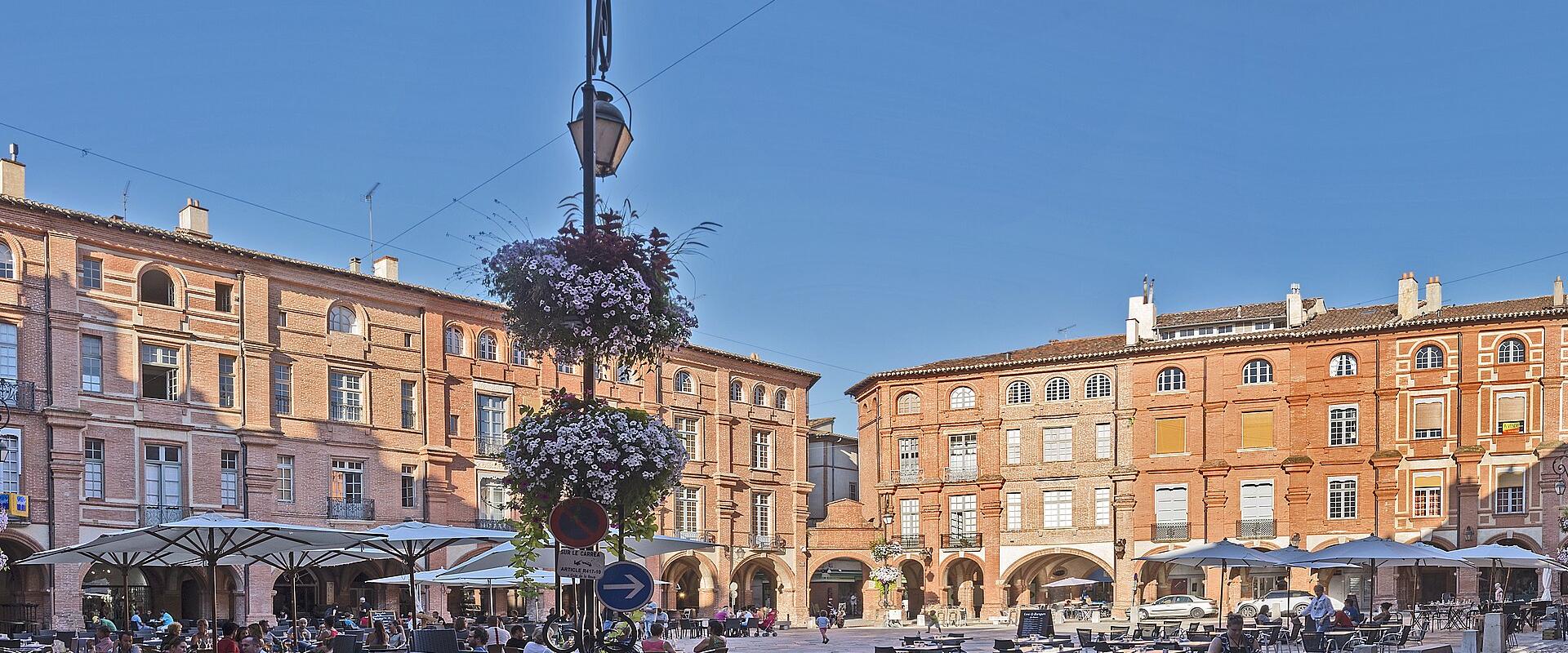 Place Nationale