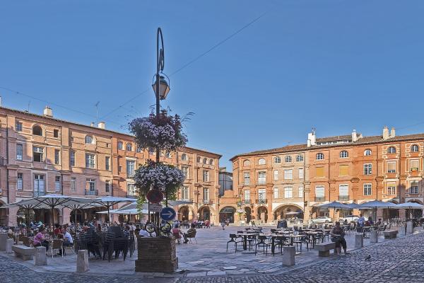 Place Nationale
