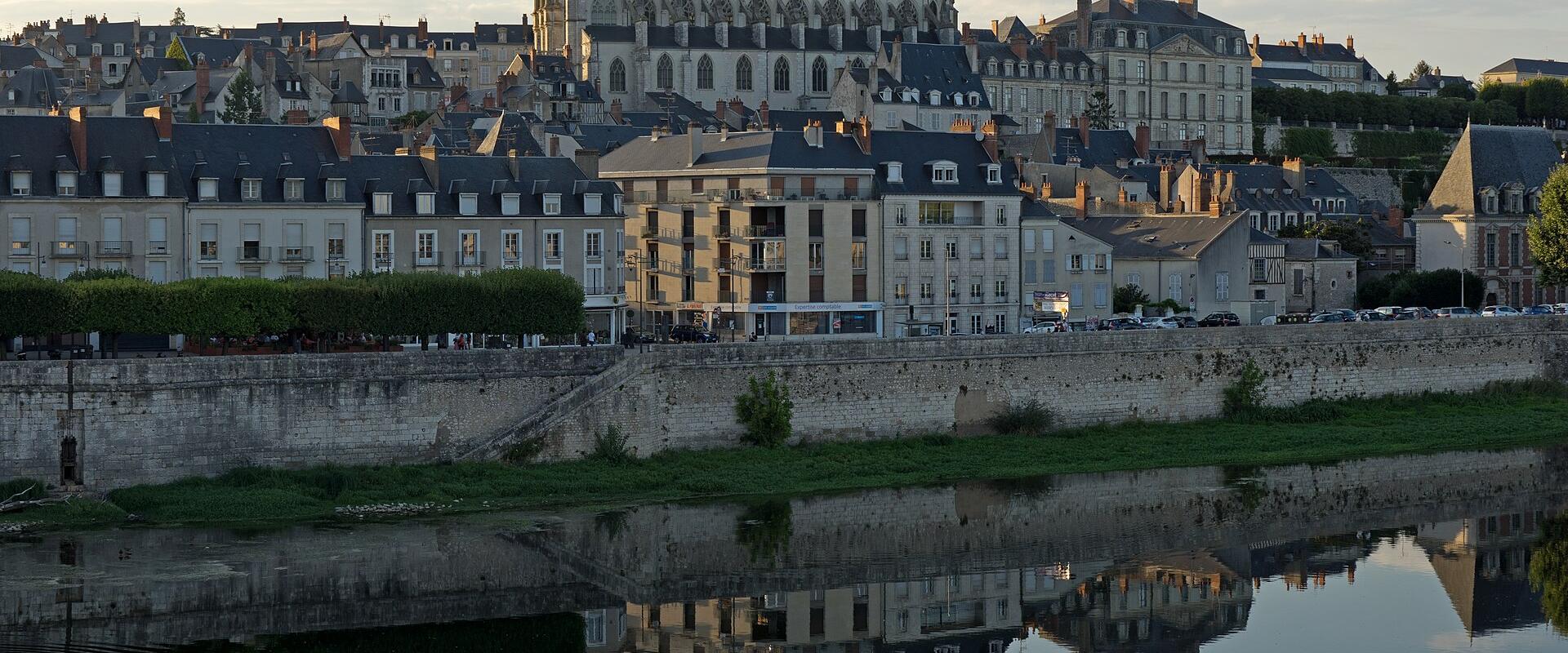 Blois