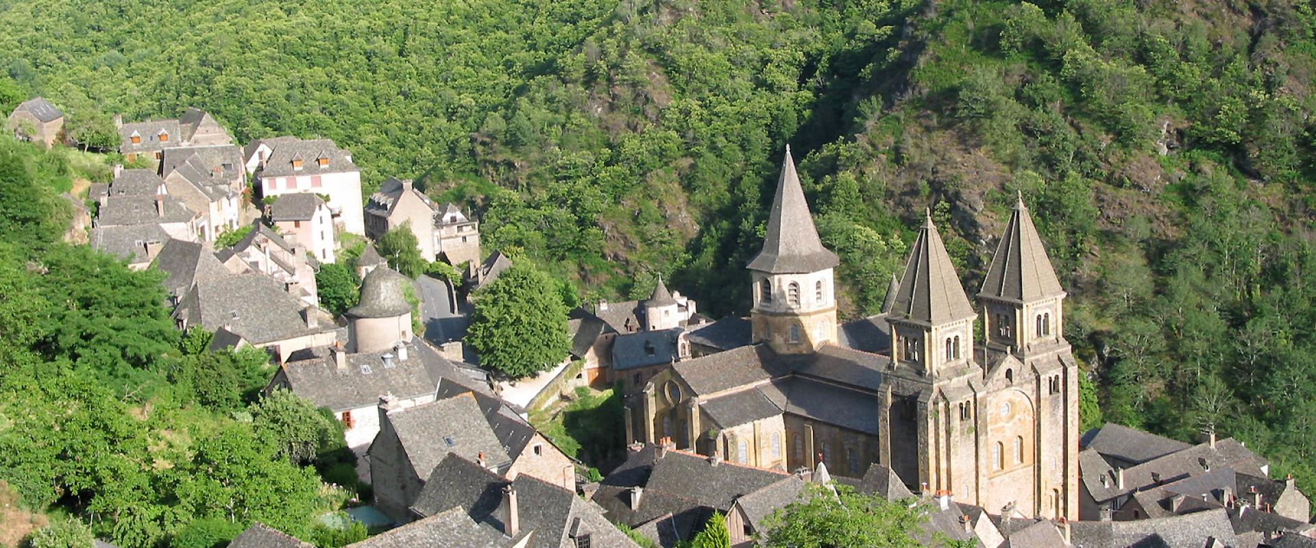 Conques