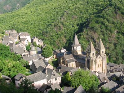 Conques