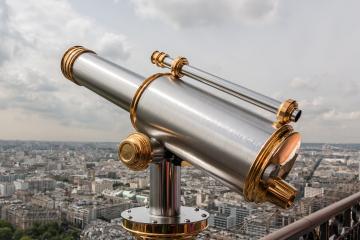 Architectural Landmarks in Lyon