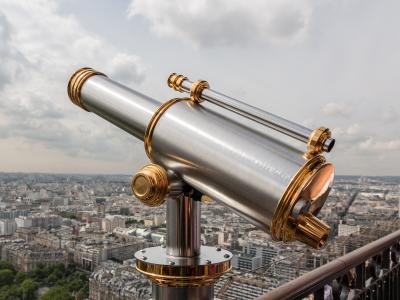 Architectural Landmarks