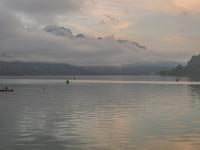 Lac d'Annecy