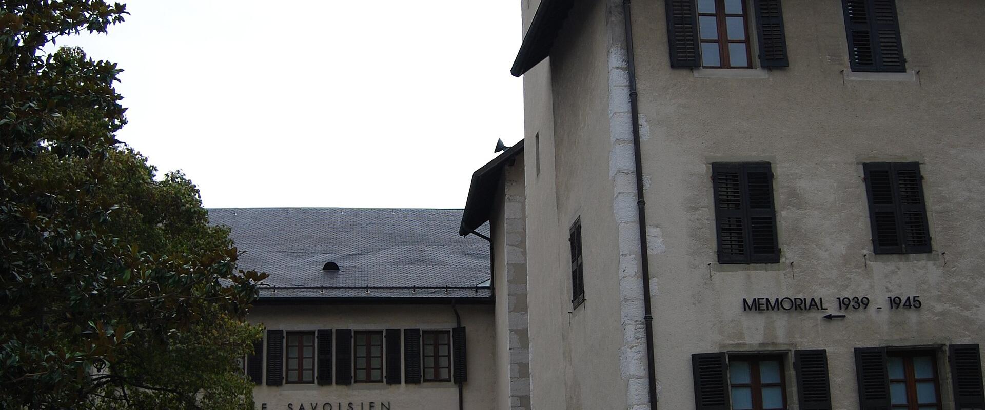 Musée Savoisien