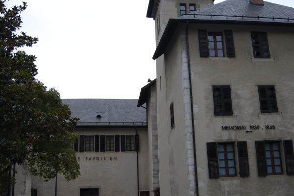 Musée Savoisien