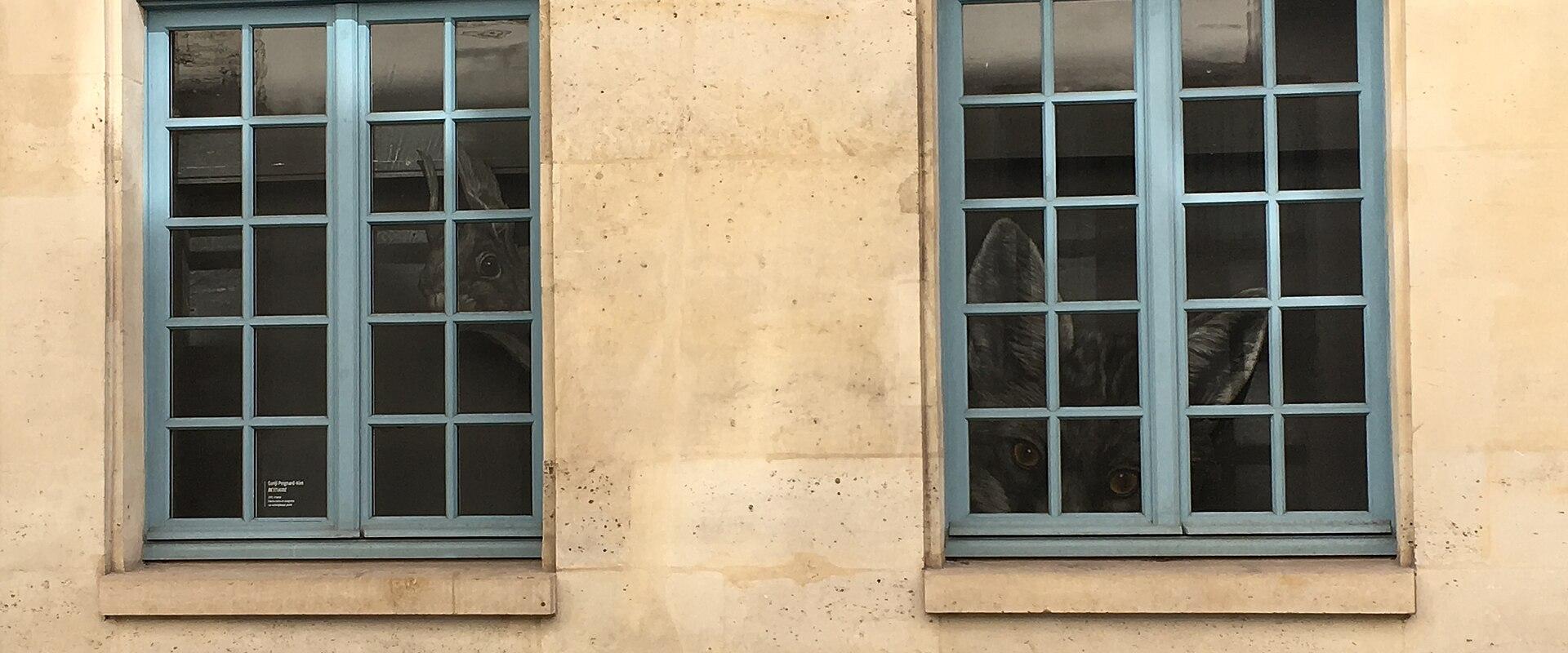 Musée de la Chasse et de la Nature
