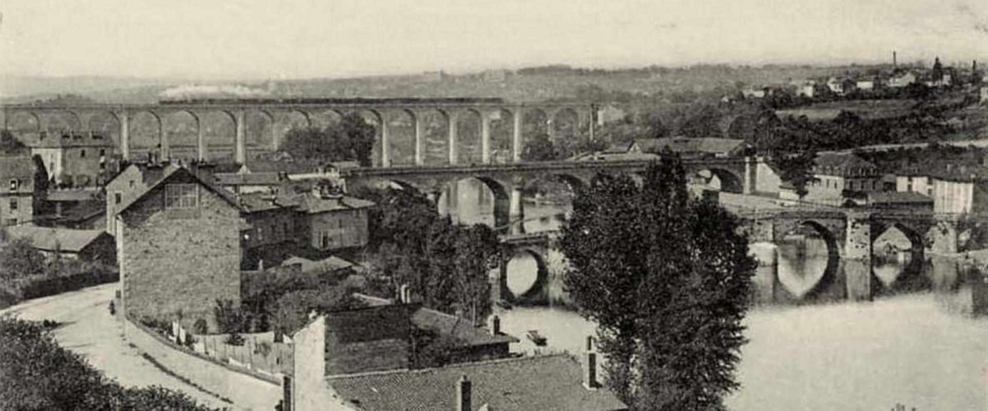 Pont de la Révolution