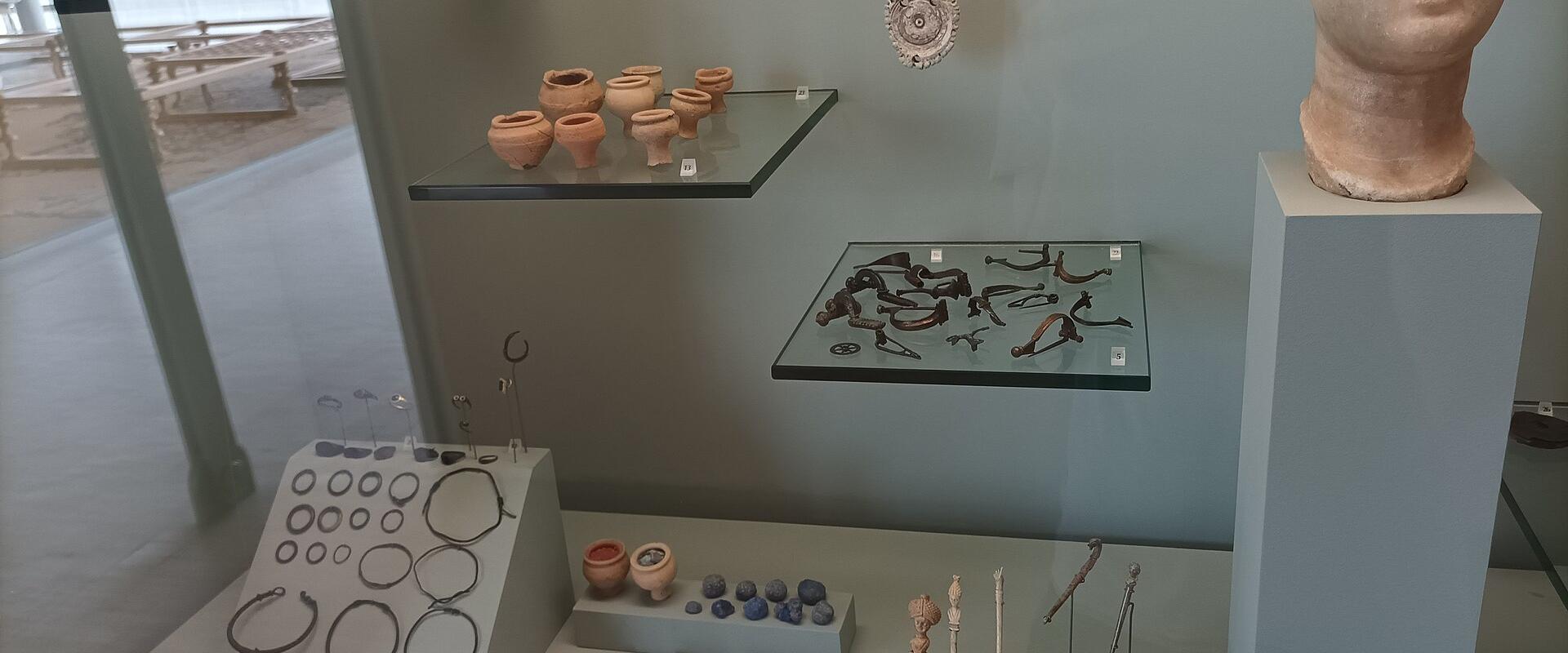 Musée Gallo-Romain