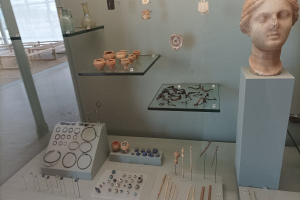 Musée Gallo-Romain