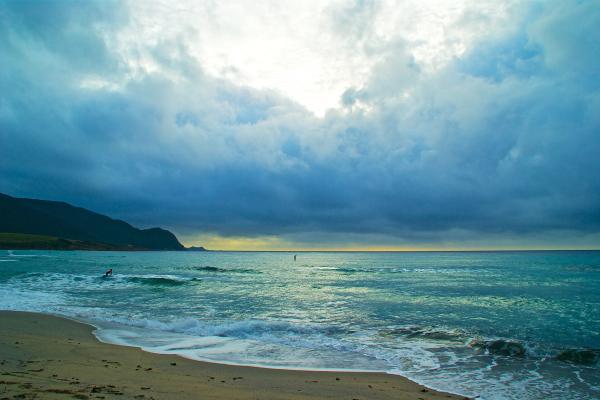 Capo di Feno