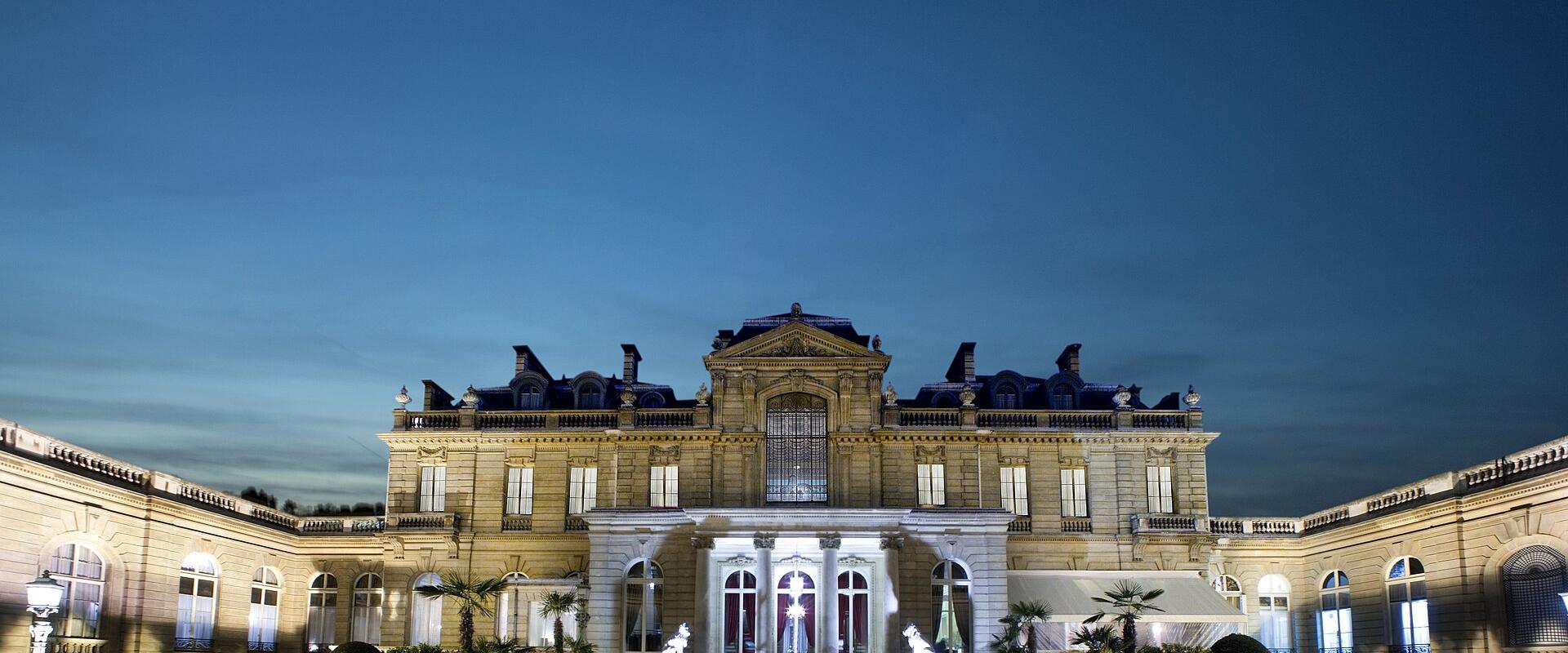 Musée Jacquemart-André