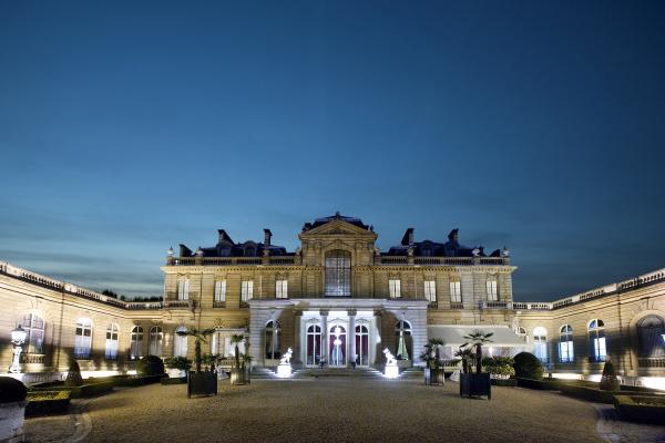 Musée Jacquemart-André