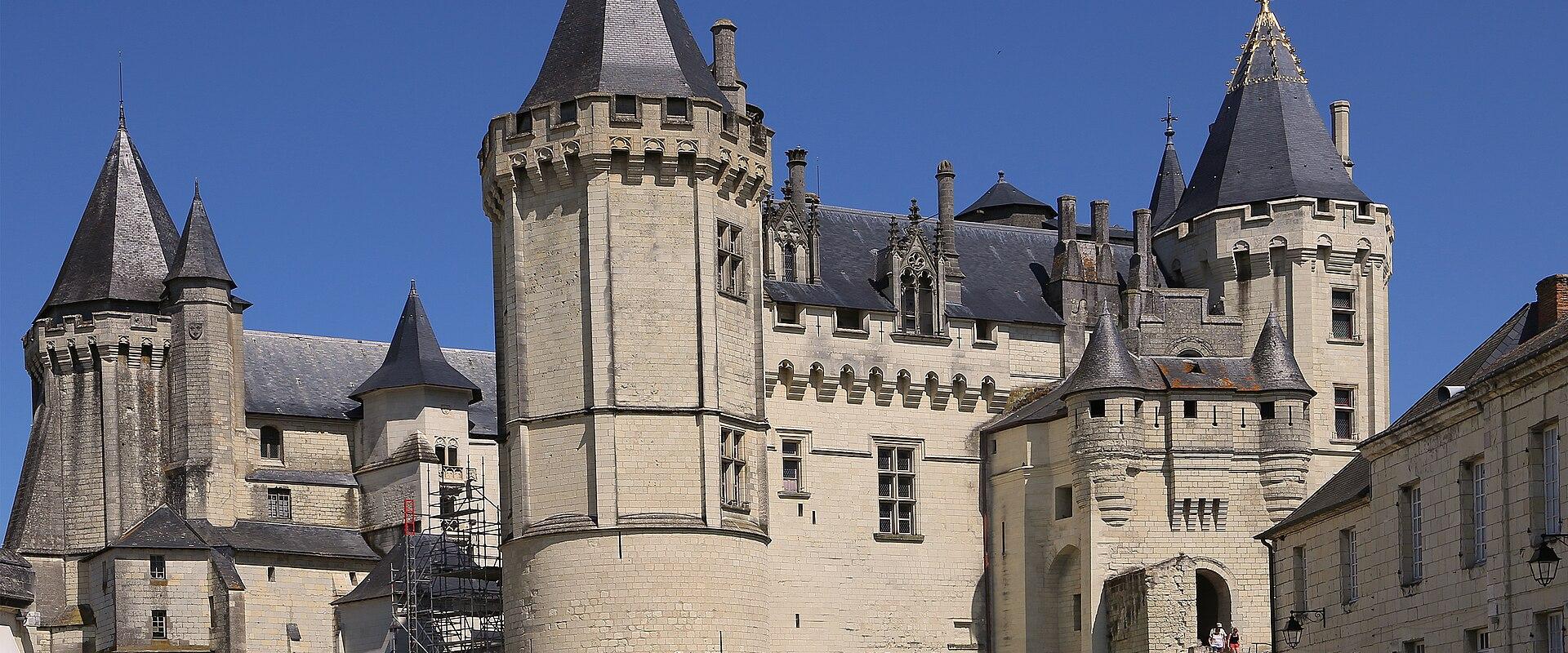 Musée du Cheval