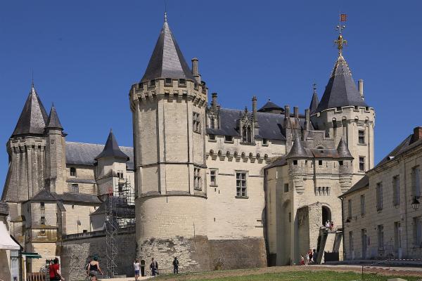 Musée du Cheval