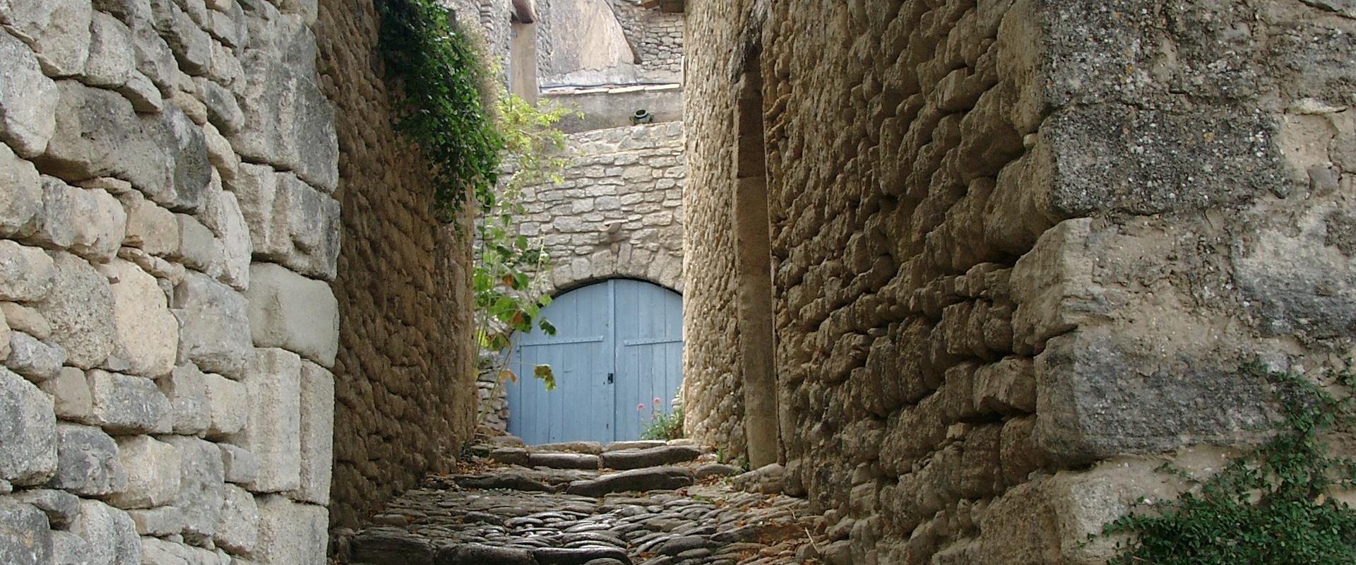 Saignon