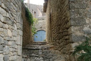 Saignon