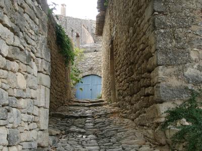 Saignon