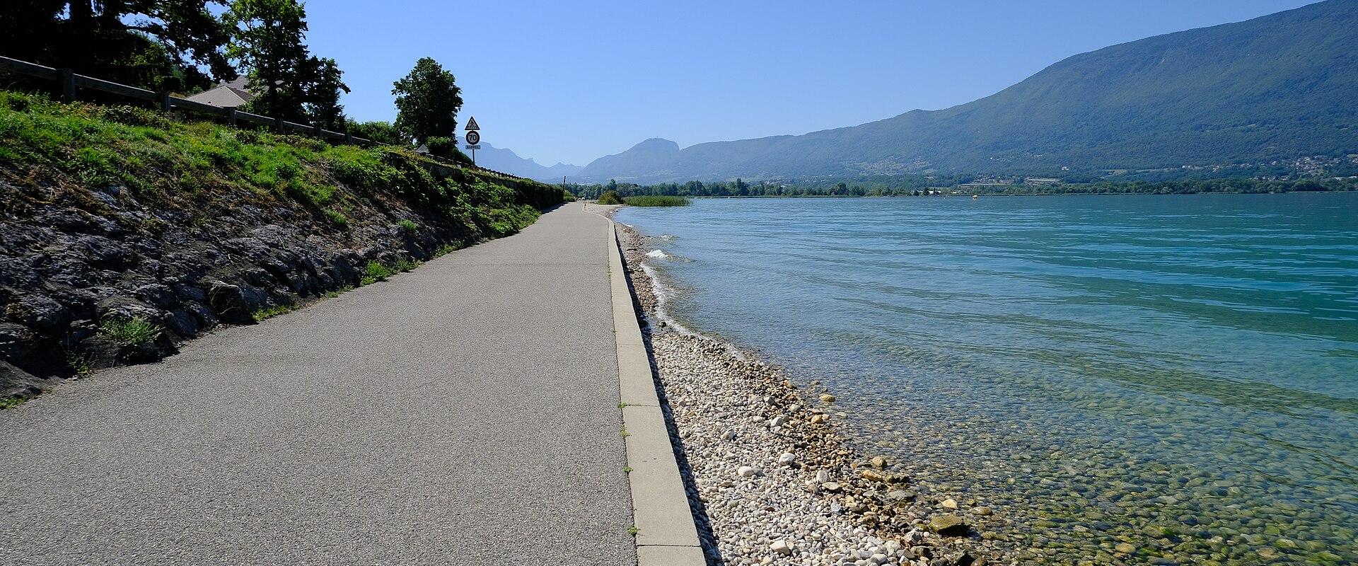 Lac du Bourget