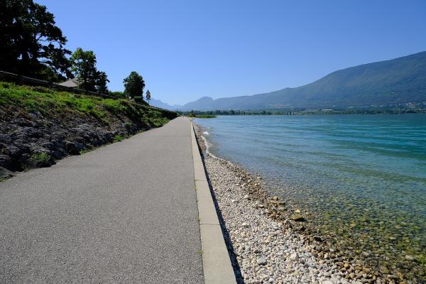Lac du Bourget