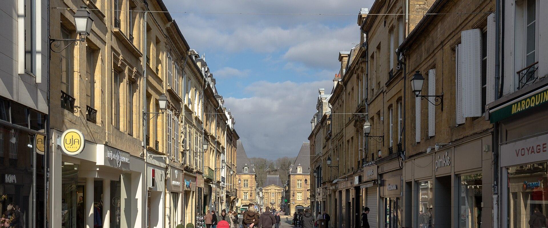 Rue de la République