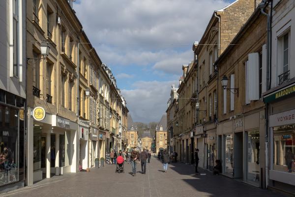 Rue de la République