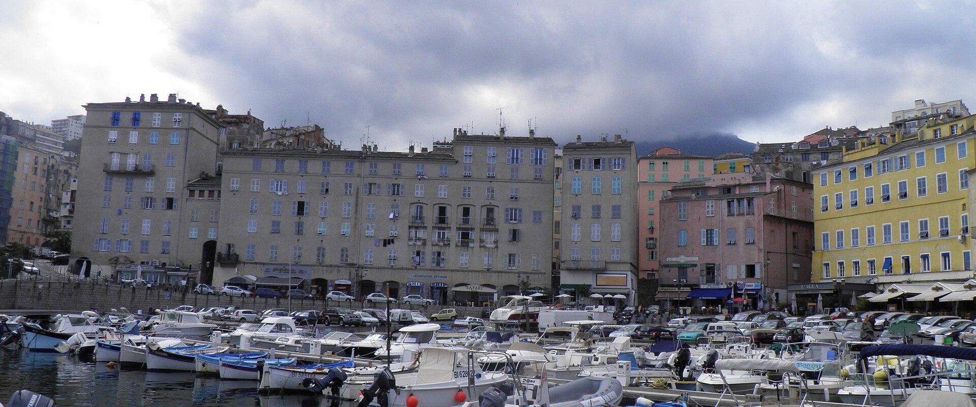 Port de Plaisance