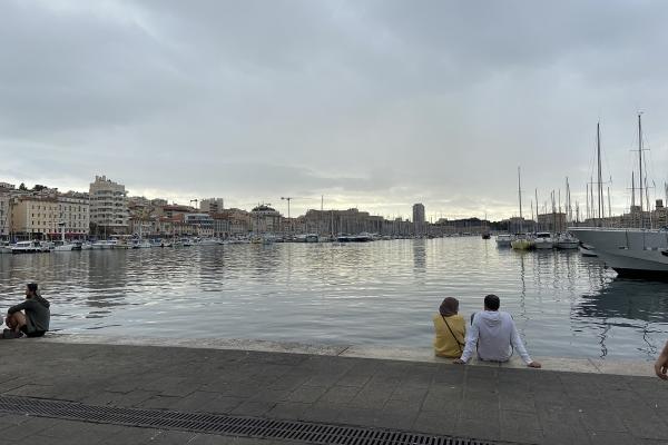 Old Port (Vieux Port)