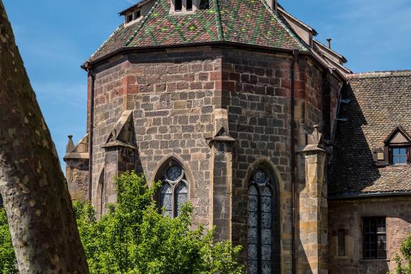 Unterlinden Museum