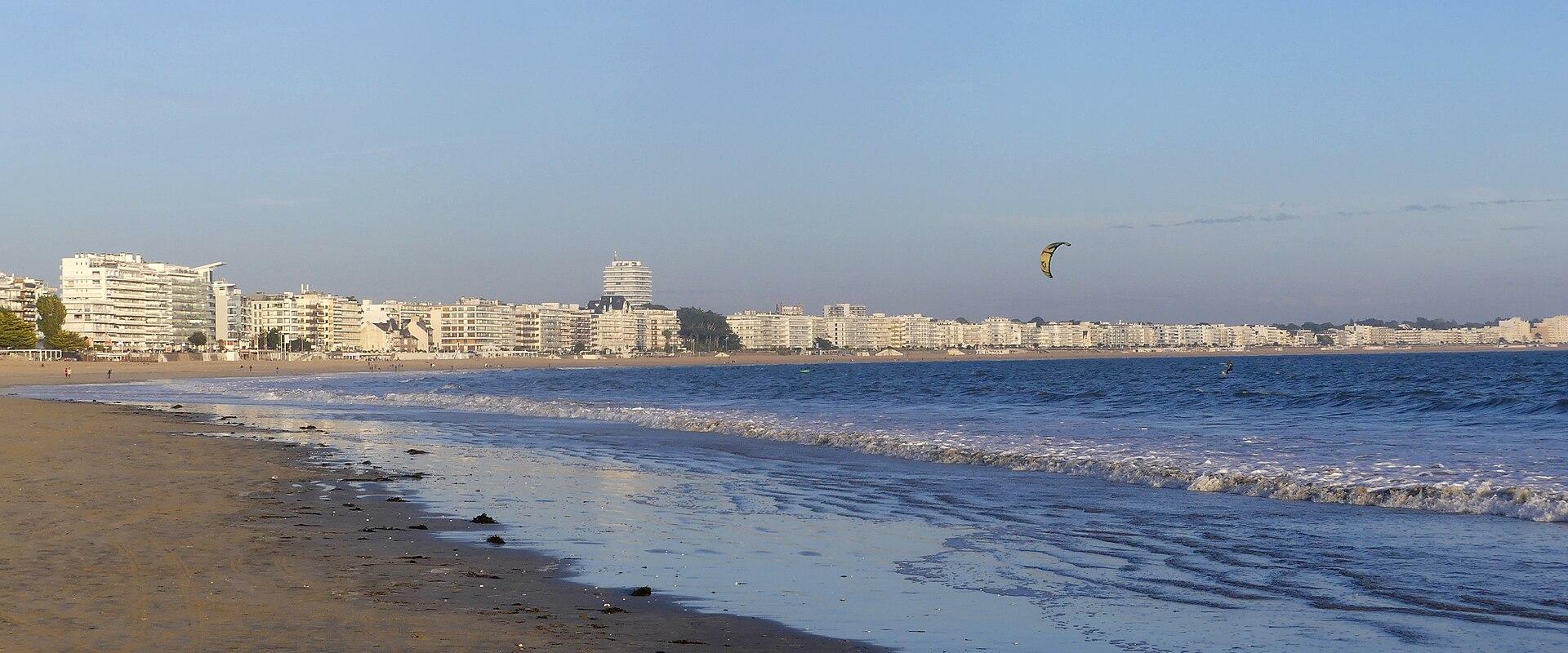 La Baule
