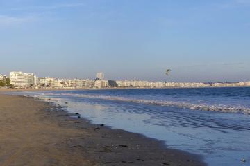 La Baule