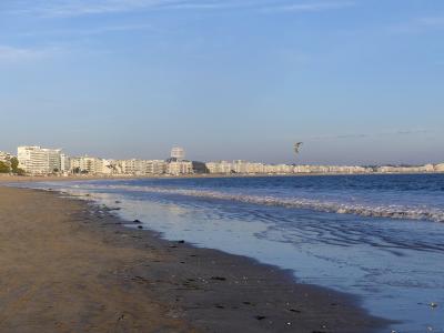 La Baule
