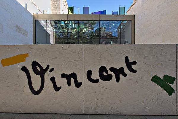 Van Gogh Foundation (Fondation Van Gogh Arles)