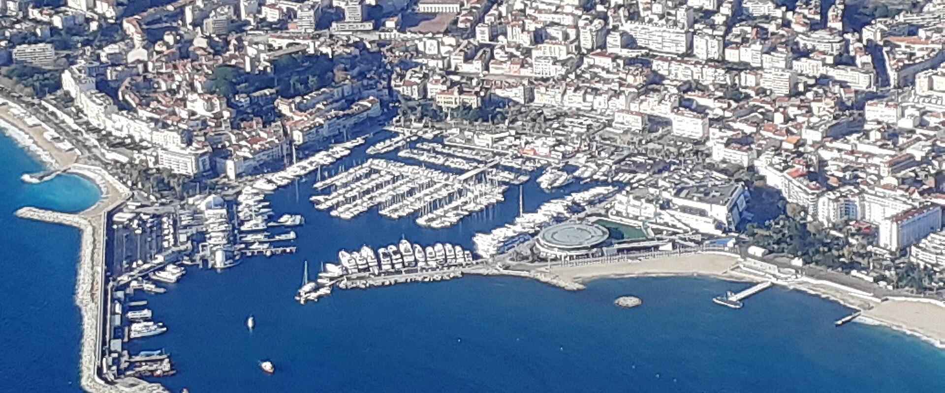 Port Vauban