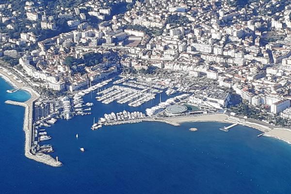 Port Vauban