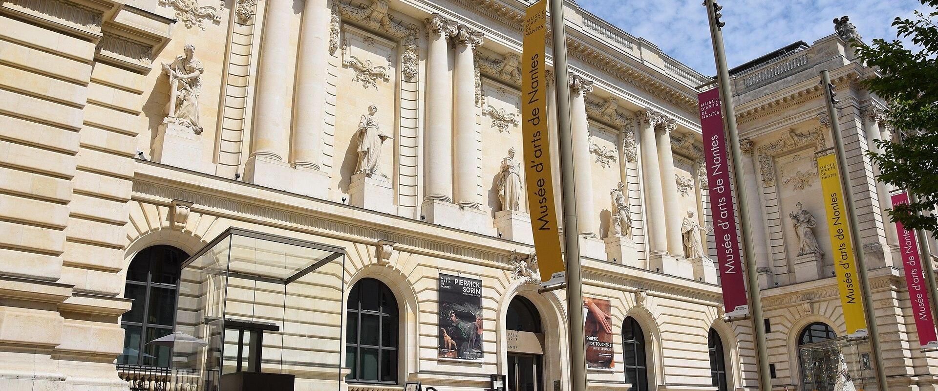 Musée d'Arts de Nantes