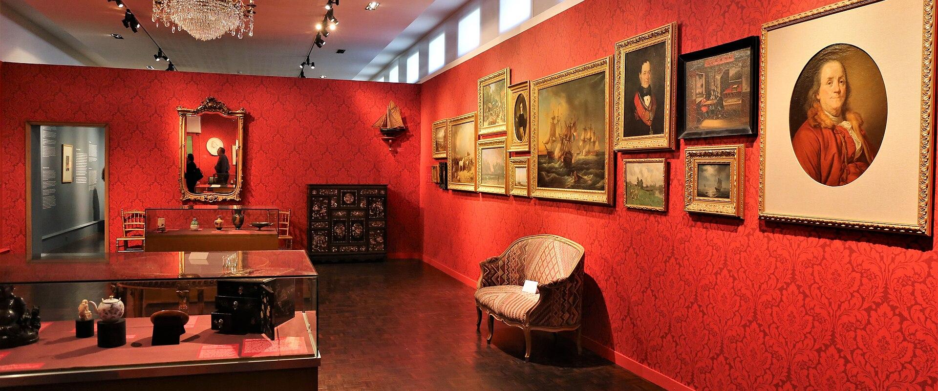 Musée des Beaux-Arts de Brest